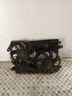 Chrysler 300 - 300C 2006 Elektrolüfter Diesel EDA10854
