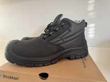 Pro Man PM600 Trenton Safety Boot Size UK10