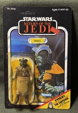 Star Wars Kenner Vintage Collection Klaatu