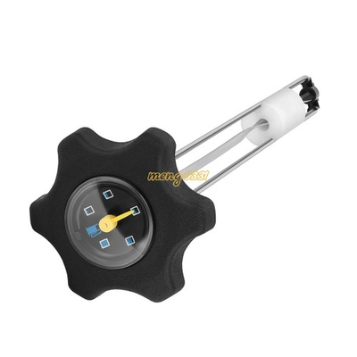 #ad #ad Fuel Petrol Gas Gauge Cap For Ski Doo 513032901 513033020 $18.99