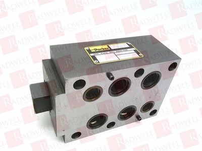 PARKER CPOM6DDV / CPOM6DDV (NEW NO BOX)