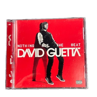 David Guetta: Nothing But the Beat CD 2011 Tested