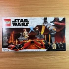 LEGO Star Wars: Duel on Mustafar (75269)