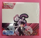 POKEMON EV10 RIVALRIES DESTINED DISPLAY - 36 BOOSTERS - NEW AND SEALED FR ??