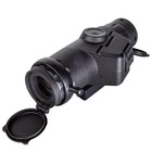 Sightmark Wraith 4K Mini Digital Night Vision Rifle Scope, 4-32x32mm, Black,
