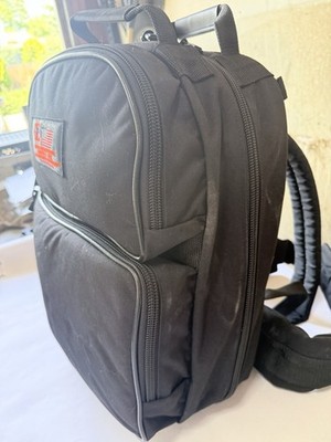 GMS Industrial Supply Backpack  Mechanic Tool Pack w/ Premium Tools