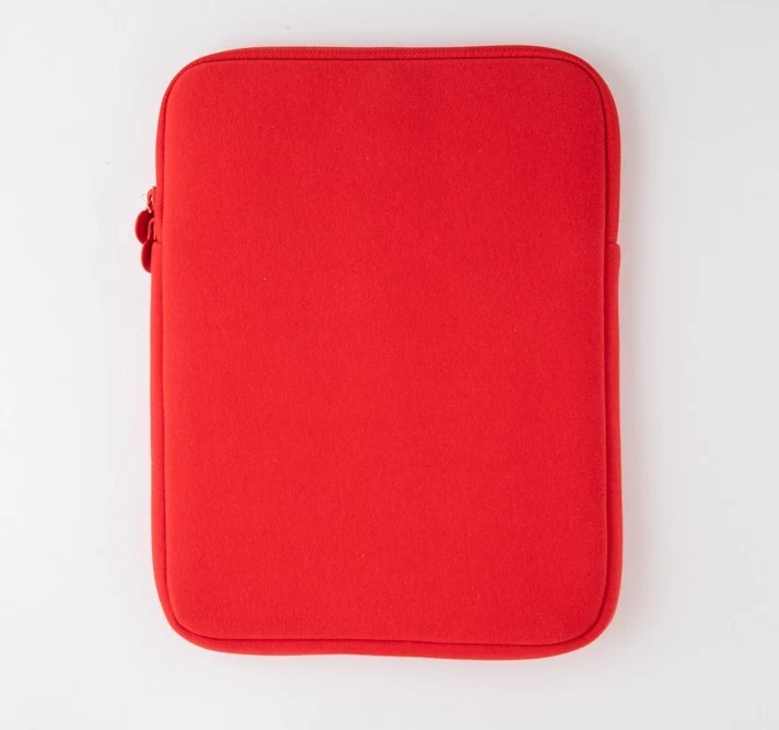 10" 11"  Sanrio Hello Kitty Tablet ipad Padded Pouch Sleeve Zipper Bag Case - Image 3 of 4