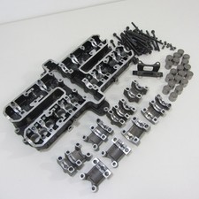 Yamaha FZR 1000 2LE Testa Del Motore C2248