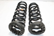 LAND ROVER DISCOVERY SPORT 2.0 Rear Coil Spring Pair FK725B749FB 2015