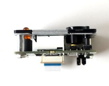 Dell m9556 pe2850 control panel