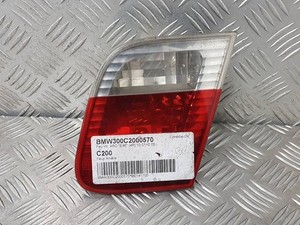 Rücklicht Rechts Innen BMW E46 Serie 3 - 4p. D' Oct 2001 Fév. 2005 6910538