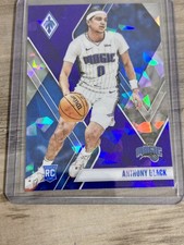 2023-24 Panini Phoenix - Rookies Anthony Black #278 Blue Ice Phoenix (RC)