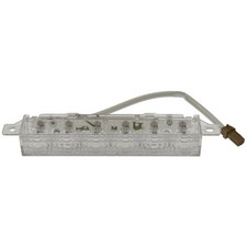 Luz de freno de montaje alto central Standard Motor Products BTL129 para 05-07 G35