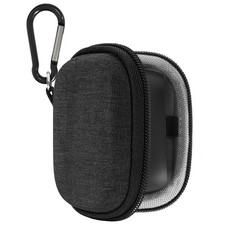 Geekria Carrying Case for Jabra Elite 10 Gen 2 Earbuds