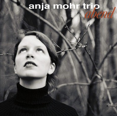 Anja Trio Mohr - Abend [New CD]