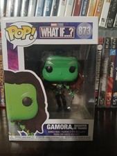 Ultimate Funko Pop Thanos Figures Guide 32