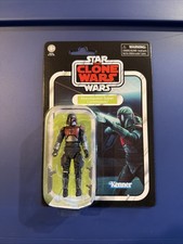Star Wars The Vintage Collection  Mandalorian Super Commando