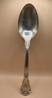 Antique Gorham Sterling Silver Serving Spoon. 70g .925