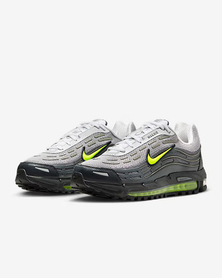 Nike Air Max TL 2.5 ''Pearl Gray/Anthracite/Light Graphite'' FZ4110-010 Men's New