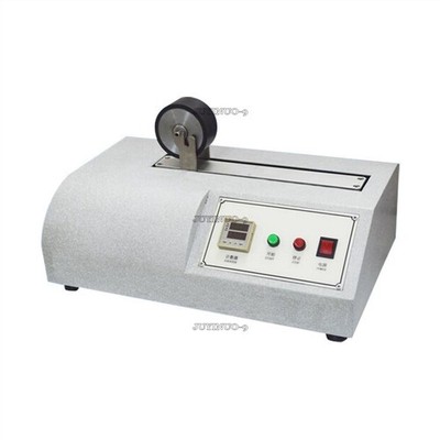 Adhesion Test Machine Single Roller Wheel Electric Tape Rolling Grinding yt