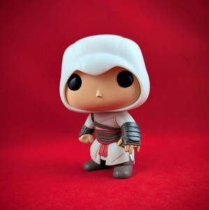 Assassin's Creed Altair Altaïr Funko Pop! #20 Video Game Vinyl Figure