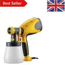 280W Wagner Paint Sprayer W100 - Fast Coverage for Interior & Exterior Projects