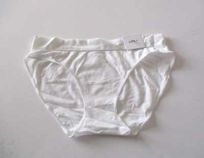 DKNY Seamless Litewear Bikini Panty DK5017  S, M, L, XL MSRP $14.00 NWT