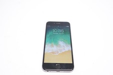 Apple iPhone 6 - 16GB - Space Gray A1549  Passcode - AS-IS For Parts only