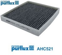 Purflux AHC521 Filter FüR Innenraumluft Innenraumfilter Filter Innenraum