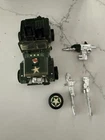 Transformers G1 Hound 1982 Action Figure