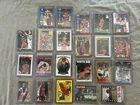 New ListingG124. Lot Michael Jordan Basketball Cards Chicago Bulls