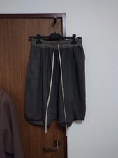 [Used] Rick Owens Mega Blister Leather Pods S...