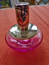 Empty Monsoon Bottle - Eau De