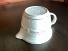 Longaberger Traditional Red Batter Bowl~Brand New  — photo 3