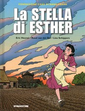 La stella di Esther - Eric Heuvel, Ruud van der Rol, Lies Schippers (DeAgostini)