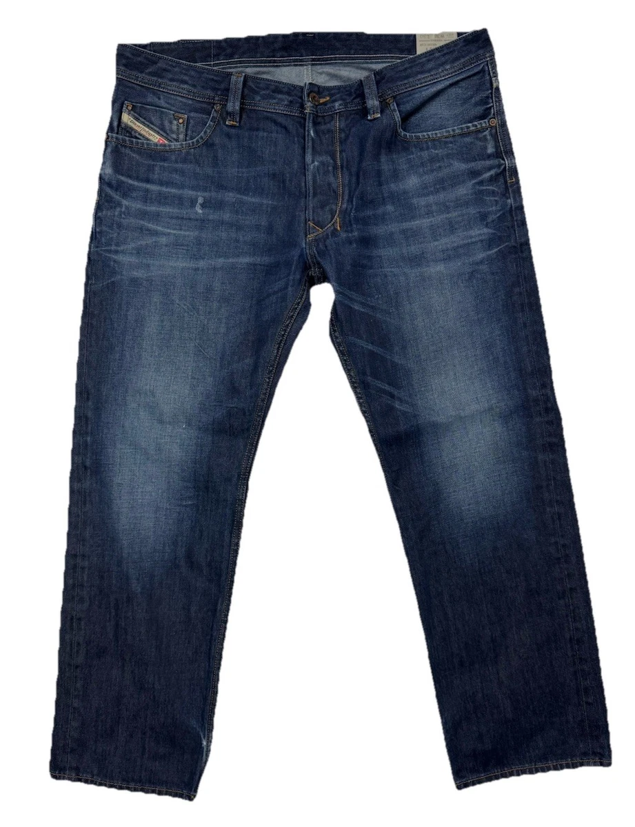 Diesel Larkee Jeans for Men for sale | eBay