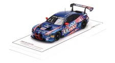 TSM 1/43 BMW M4 GT3 #96 GT WORLD AMERICA WATKINS GLEN PRO WINNER 2022