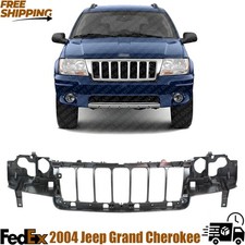 Jeep Grand Cherokee 2004 Header Panel - Ch1220120 Jeep Grand Cherokee 2004 Header Panel - Ch1220120