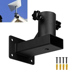 Starlink Mount Starlink Wall Mount Starlink Mounting Kit Starlink Roof Short