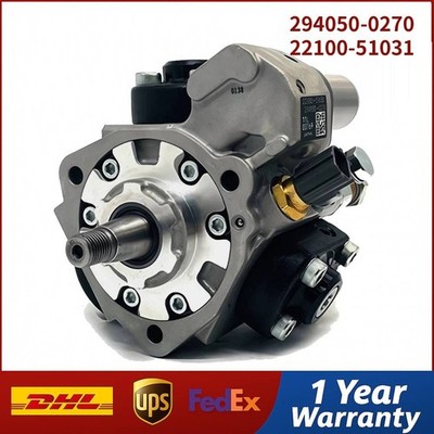 294050-0270 2940500270 22100-51031 Diesel Fuel Injection Pump for TOYOTA 1VD-FTV