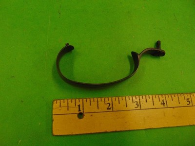 Triggerguard with screw  Zhongzhou Machine Works JW-2000 12 Gauge Coach Gun