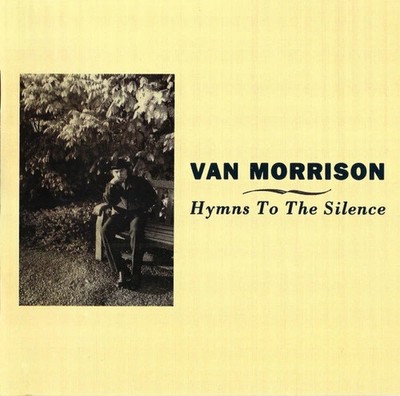 VAN MORRISON - HYMNS TO THE SILENCE - FAT BOX - 2 CD
