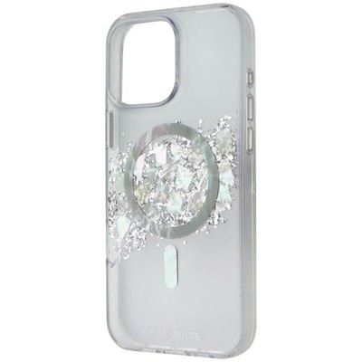 Case-Mate Case for MagSafe for Apple iPhone 16 Pro Max - Touch of Pearl