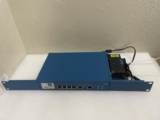 PALO ALTO NETWORKS PA-200 FIREWALL SECURITY APPLIANCE