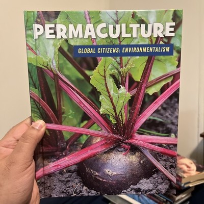 Permaculture by Ellen LaBrecque Sustainable Living Guide