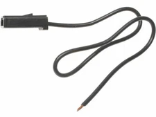 For 1968-1969 Plymouth Fury I Alternator Adapter Plug SMP 38583CM