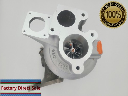 Honda Civic 1.5L CR-V 1.5L Turbo Upgrade Stage 3 300HP 49373-07011 2016-2023 - Picture 2 of 8