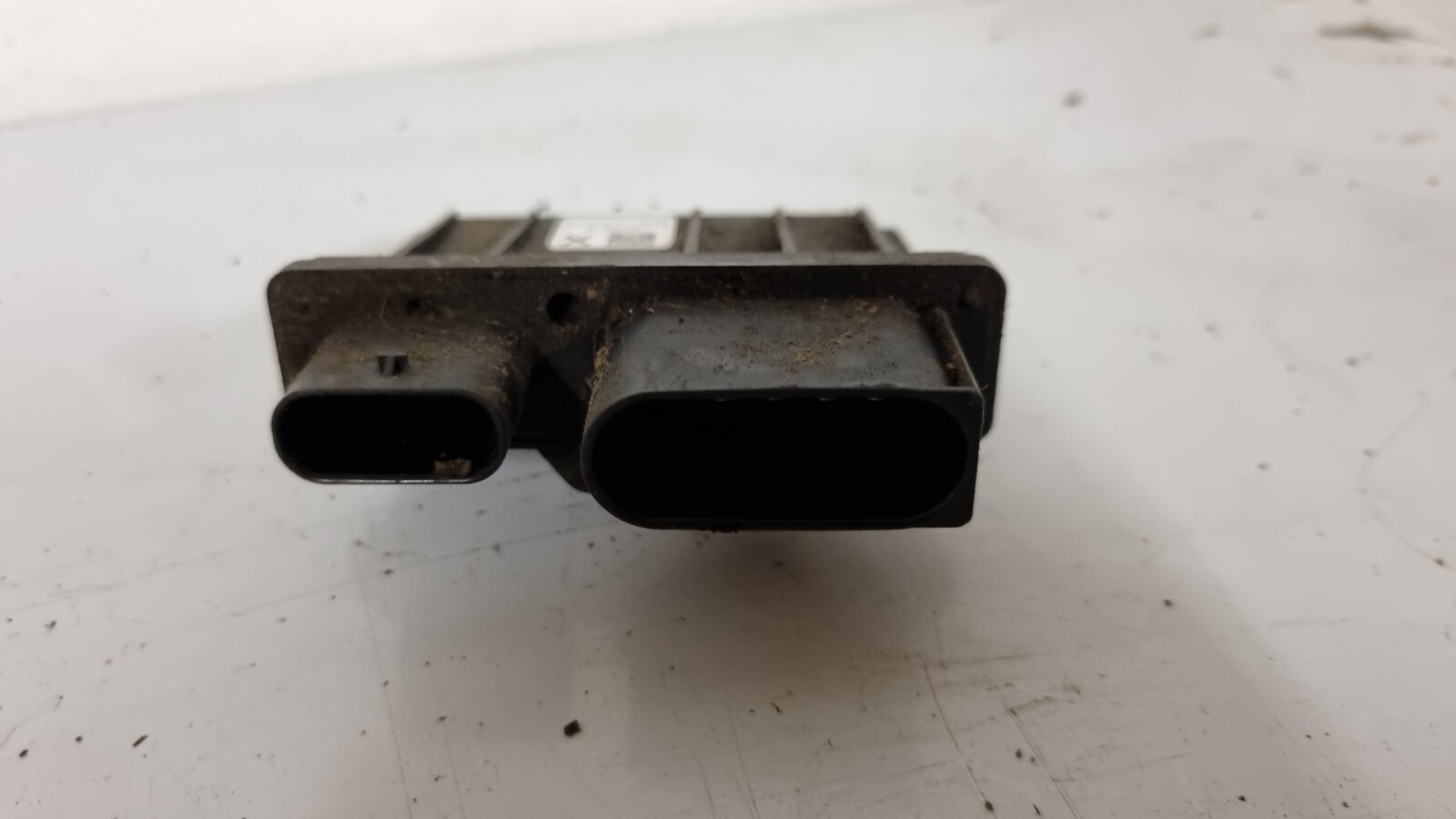 VW Sharan 7n Adblue Control Unit Module 147140802 / F01c380095 for  