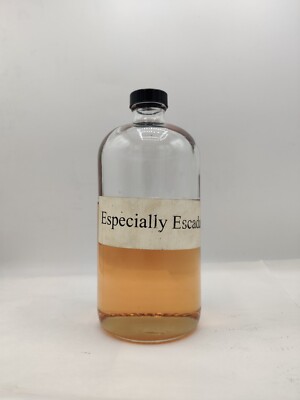ESPECIALLY ESCADA WOMEN TYPE  | FRAGRANCES OIL | 100% PURE