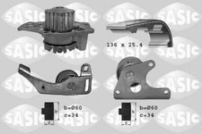 Kit de distribution Citroen ZX